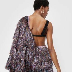 Nasty Gal Jacket Only